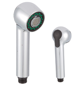 BASMALI BERBER EL DUŞU